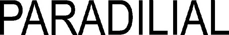 PARADILIAL