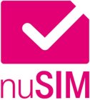 NUSIM