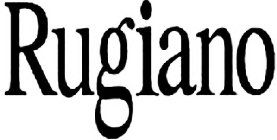 RUGIANO