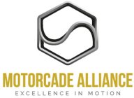 MOTORCADE ALLIANCE EXCELLENCE IN MOTION