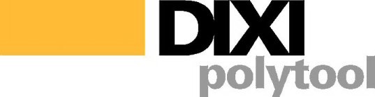 DIXI POLYTOOL