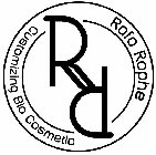 RR RAFA ROPHE CUSTOMIZING BIO COSMETIC