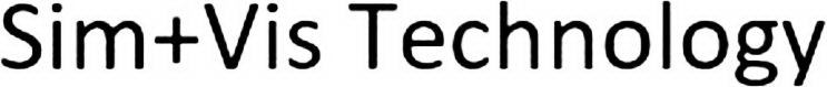 SIM+VIS TECHNOLOGY
