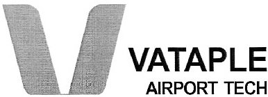 V VATAPLE AIRPORT TECH