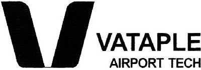 V VATAPLE AIRPORT TECH