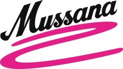 MUSSANA