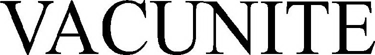 VACUNITE