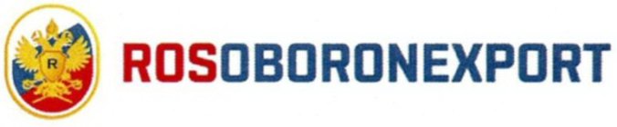 ROSOBORONEXPORT