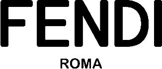 FENDI ROMA