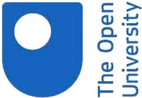 U THE OPEN UNIVERSITY