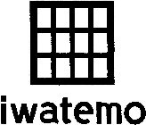 IWATEMO