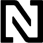 N