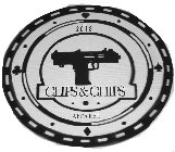 CLIPS & CHIPS APPAREL EST 2018