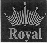 ROYAL