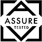 AV ASSURE TESTED