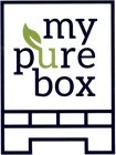 MY PURE BOX