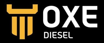 OXE DIESEL