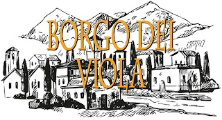 BORGO DEI VIOLA