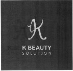 K BEAUTY SOLUTION