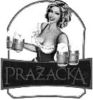 PRAZACKA