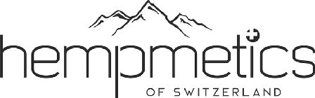 HEMPMETICS OF SWITZERLAND