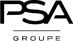 PSA GROUPE