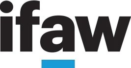 IFAW