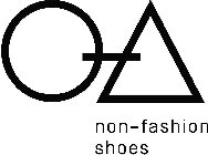 OA NON-FASHION SHOES