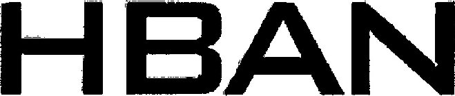HBAN