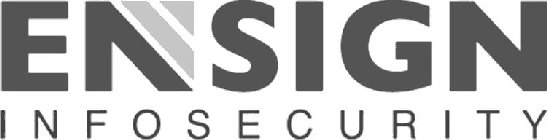 ENSIGN INFOSECURITY