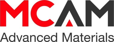 MCAM ADVANCED MATERIALS