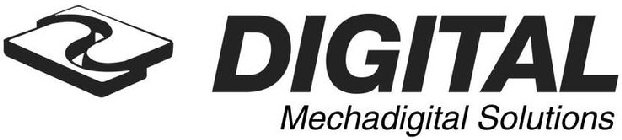 DIGITAL MECHADIGITAL SOLUTIONS