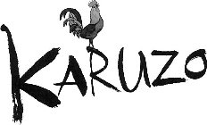 KARUZO