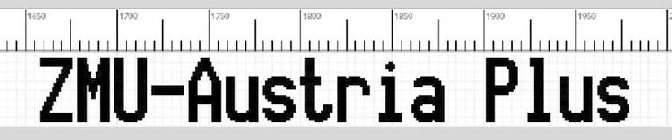 ZMU-AUSTRIA PLUS