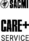 SACMI CARE+ SERVICE