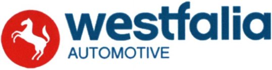 WESTFALIA AUTOMOTIVE