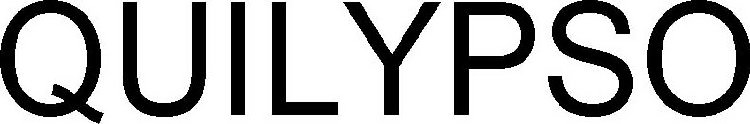QUILYPSO