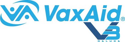 V VAXAID V3 DELUXE