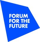 FORUM FOR THE FUTURE