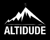 ALTIDUDE