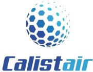 CALISTAIR