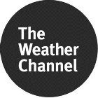 THE WEATHER CHANNEL