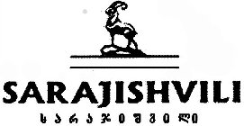 SARAJISHVILI