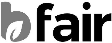 BFAIR