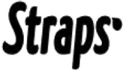 STRAPS