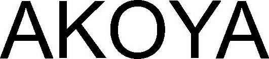 AKOYA