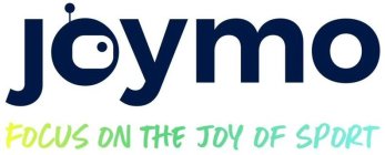 JOYMO FOCUS ON THE JOY OF SPORT