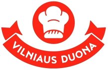 VILNIAUS DUONA