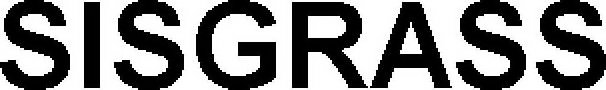 SISGRASS