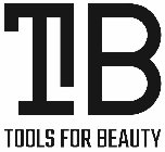 TB TOOLS FOR BEAUTY